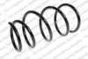 LESJ?FORS 4008471 Coil Spring